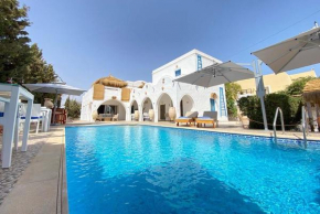 Villa Calma, Vue sur Mer logement entier